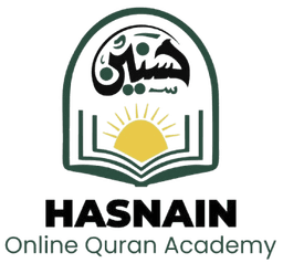 Hasnain Online Quran Academy