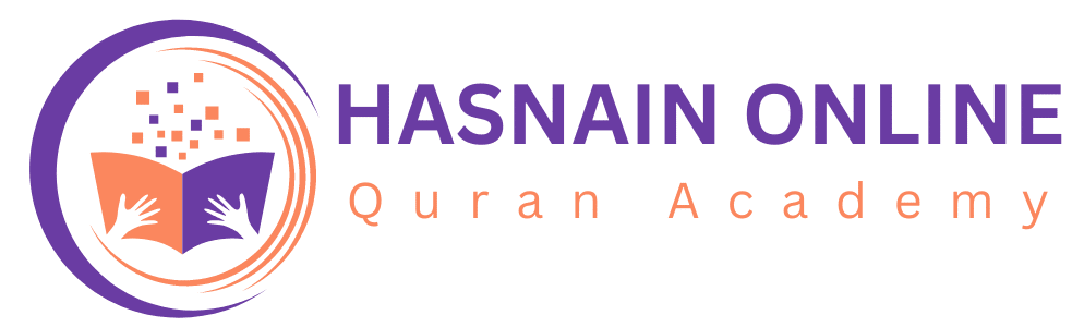 Best Quran Academy | Hasnain Online Quran Academy